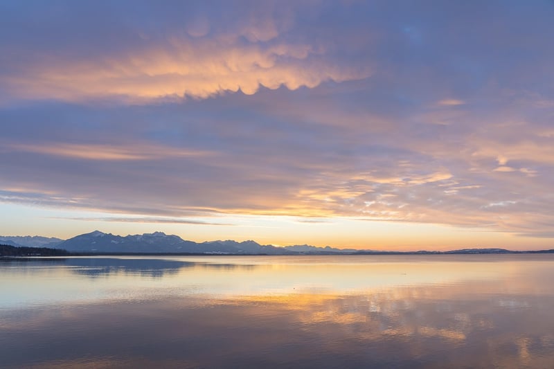 Twilight Shot 1
